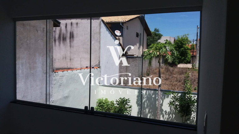 Imagem Casa com 3 Quartos à Venda, 175 m² em Loteamento Villa Branca - Jacareí Imagem Casa com 3 Quartos à Venda, 175 m² em Loteamento Villa Branca - Jacareí