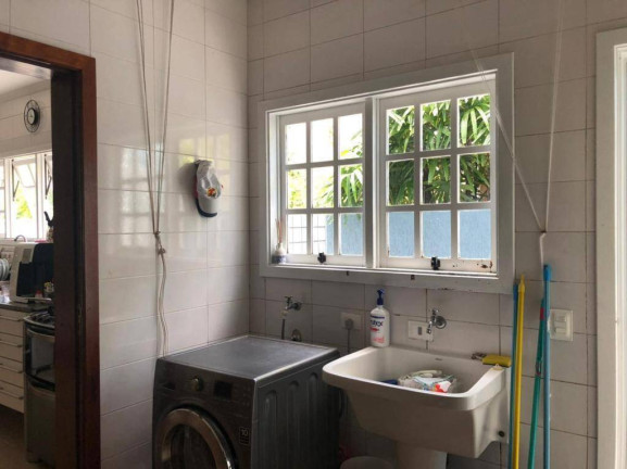 Imagem Casa com 4 Quartos à Venda, 329 m² em Alphaville - Santana De Parnaíba