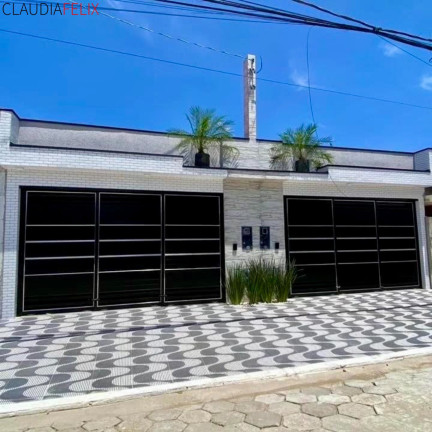 Imagem Casa com 3 Quartos à Venda, 110 m² em Tupi - Praia Grande Imagem Casa com 3 Quartos à Venda, 110 m² em Tupi - Praia Grande