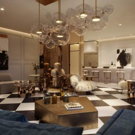 Imagem Apartamento com 2 Quartos à Venda, 71 m² em Copacabana - Rio De Janeiro