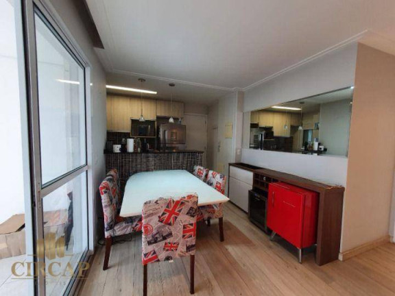 Imagem Apartamento com 2 Quartos à Venda, 67 m² em Perdizes - São Paulo Imagem Apartamento com 2 Quartos à Venda, 67 m² em Perdizes - São Paulo