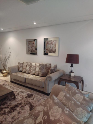 Imagem Apartamento com 3 Quartos à Venda, 225 m² em Jardim - Santo André Imagem Apartamento com 3 Quartos à Venda, 225 m² em Jardim - Santo André