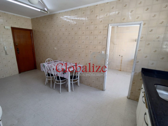 Imagem Imóvel com 3 Quartos à Venda, 123 m² em Ponta Da Praia - Santos Imagem Imóvel com 3 Quartos à Venda, 123 m² em Ponta Da Praia - Santos