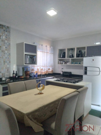 Imagem Casa com 2 Quartos à Venda, 125 m² em Jardim Continental Ii - Taubaté