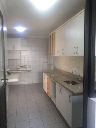 Imagem Apartamento com 3 Quartos à Venda, 113 m² em Jardim Emília - Sorocaba Imagem Apartamento com 3 Quartos à Venda, 113 m² em Jardim Emília - Sorocaba