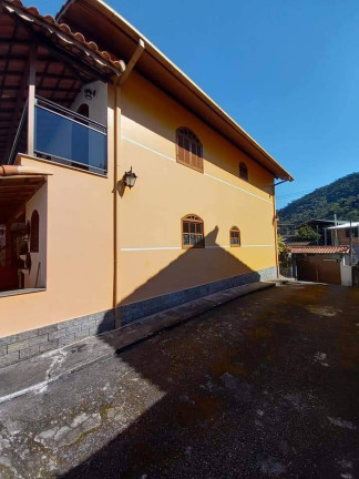 Imagem Casa com 3 Quartos à Venda, 917 m² em Chácara Paraíso - Nova Friburgo Imagem Casa com 3 Quartos à Venda, 917 m² em Chácara Paraíso - Nova Friburgo