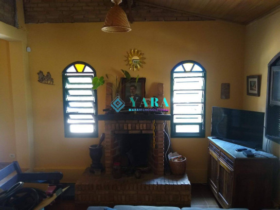 Imagem Chácara com 3 Quartos à Venda, 2.000 m² em Caçapava - Caçapava