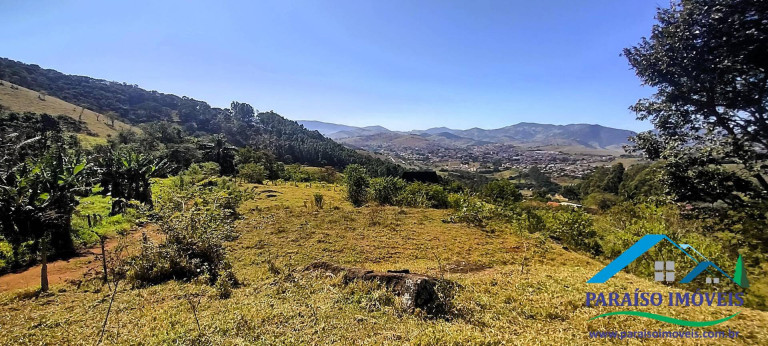 Imagem Chácara à Venda, 20 m² em Centro - Paraisópolis