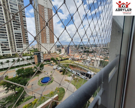 Imagem Imóvel com 3 Quartos à Venda, 146 m² em Anhangabaú - Jundiaí