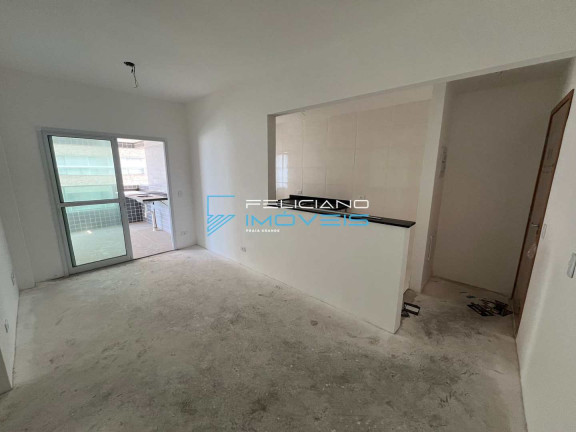 Imagem Apartamento com 2 Quartos à Venda, 76 m² em Caiçara - Praia Grande Imagem Apartamento com 2 Quartos à Venda, 76 m² em Caiçara - Praia Grande