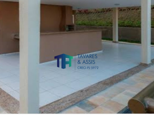 Imagem Imóvel com 2 Quartos à Venda, 55 m² em São Pedro - Juiz De Fora