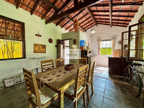 Imagem Casa com 2 Quartos à Venda, 491 m² em Maresias - São Sebastião Imagem Casa com 2 Quartos à Venda, 491 m² em Maresias - São Sebastião