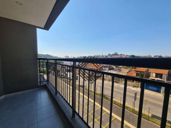 Imagem Apartamento com 2 Quartos para Alugar, 55 m² em Parque Santos Dumont - Votorantim Imagem Apartamento com 2 Quartos para Alugar, 55 m² em Parque Santos Dumont - Votorantim