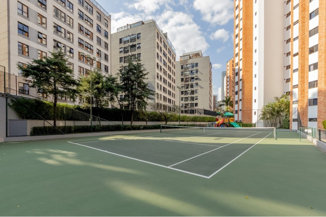 Imagem Apartamento com 4 Quartos à Venda, 152 m² em Parque Bairro Morumbi - São Paulo