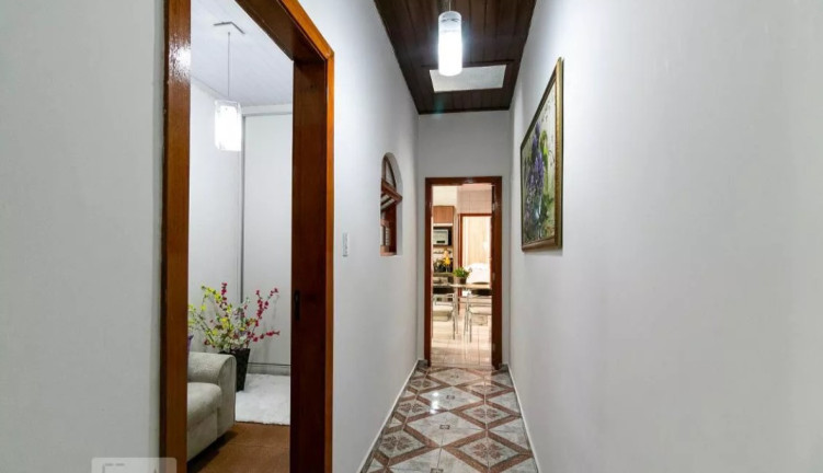 Imagem Casa com 3 Quartos à Venda, 107 m² em Vila Bertioga - São Paulo Imagem Casa com 3 Quartos à Venda, 107 m² em Vila Bertioga - São Paulo