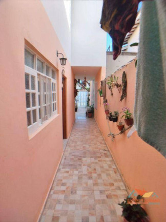 Imagem Casa com 5 Quartos à Venda, 290 m² em Massaguaçu - Caraguatatuba