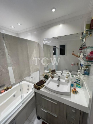 Imagem Cobertura com 2 Quartos à Venda, 160 m² em Vila Bertioga - São Paulo Imagem Cobertura com 2 Quartos à Venda, 160 m² em Vila Bertioga - São Paulo