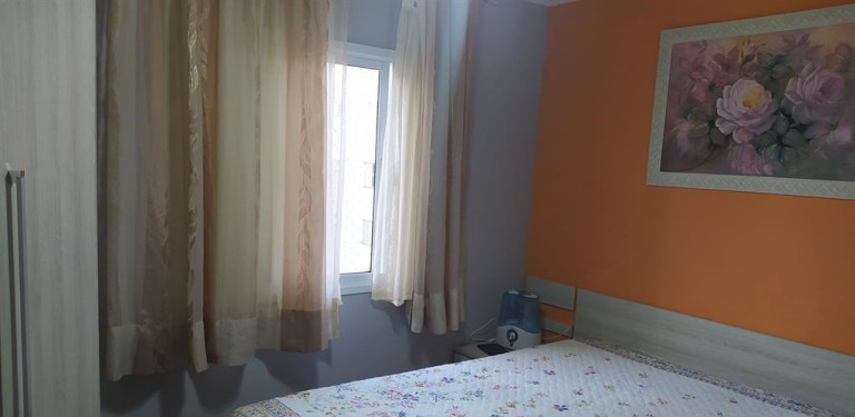 Imagem Apartamento com 3 Quartos à Venda, 72 m² em Vila Carrão - São Paulo Imagem Apartamento com 3 Quartos à Venda, 72 m² em Vila Carrão - São Paulo