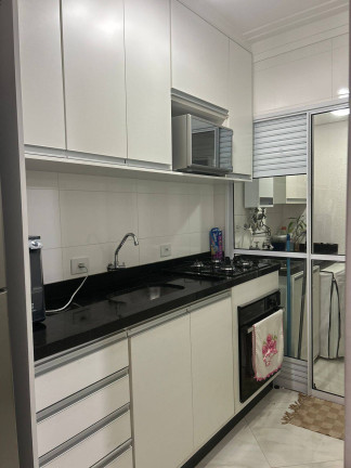 Apartamento com 1 Quarto à Venda, 35 m² em Jaguaribe - Osasco