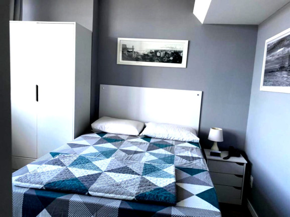 Imagem Flat com 1 Quarto à Venda, 36 m² em Vitória - Salvador Imagem Flat com 1 Quarto à Venda, 36 m² em Vitória - Salvador