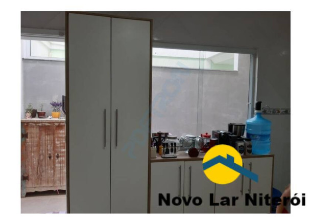 Imagem Casa com 5 Quartos à Venda, 180 m² em São Francisco - Niterói Imagem Casa com 5 Quartos à Venda, 180 m² em São Francisco - Niterói
