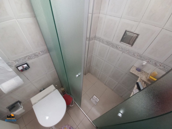 Imagem Apartamento à Venda,  em Itararé - São Vicente