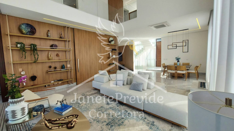 Imagem Casa de Condomínio com 4 Quartos à Venda, 520 m² em Tamboré - Santana De Parnaíba Imagem Casa de Condomínio com 4 Quartos à Venda, 520 m² em Tamboré - Santana De Parnaíba