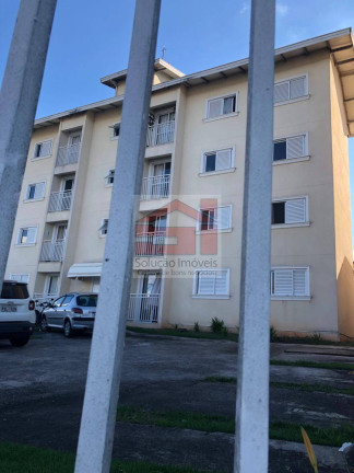 Imagem Apartamento com 2 Quartos à Venda, 61 m² em Jardim Maria Cândida - Caçapava Imagem Apartamento com 2 Quartos à Venda, 61 m² em Jardim Maria Cândida - Caçapava