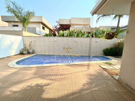 Imagem Casa com 4 Quartos para Alugar, 260 m² em Jardins Atenas - Goiânia