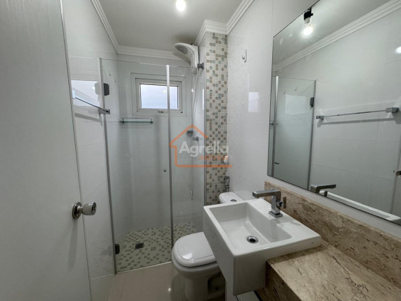 Imagem Imóvel com 3 Quartos à Venda, 84 m² em Edifício Residencial Firenzi - Mogi Guaçu Imagem Imóvel com 3 Quartos à Venda, 84 m² em Edifício Residencial Firenzi - Mogi Guaçu