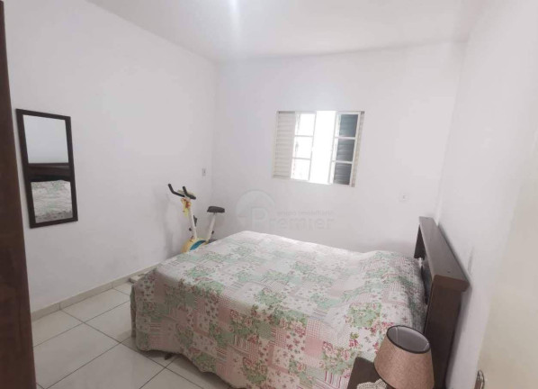 Imagem Casa com 2 Quartos à Venda, 86 m² em Residencial Monte Verde - Indaiatuba