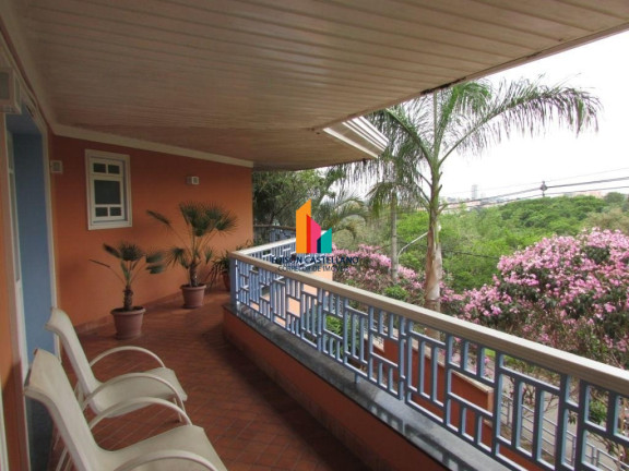 Imagem Casa com 7 Quartos à Venda, 1.151 m² em Malota - Jundiaí