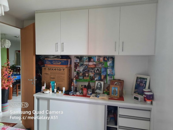 Imagem Apartamento com 2 Quartos à Venda, 52 m² em Cidade Nova Heliópolis - São Paulo Imagem Apartamento com 2 Quartos à Venda, 52 m² em Cidade Nova Heliópolis - São Paulo