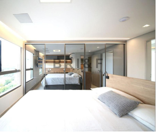 Imagem Apartamento com 1 Quarto à Venda, 70 m² em Chácara Santo Antônio (zona Sul) - São Paulo Imagem Apartamento com 1 Quarto à Venda, 70 m² em Chácara Santo Antônio (zona Sul) - São Paulo