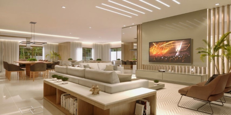 Imagem Cobertura com 3 Quartos à Venda, 190 m² em Bacacheri - Curitiba Imagem Cobertura com 3 Quartos à Venda, 190 m² em Bacacheri - Curitiba