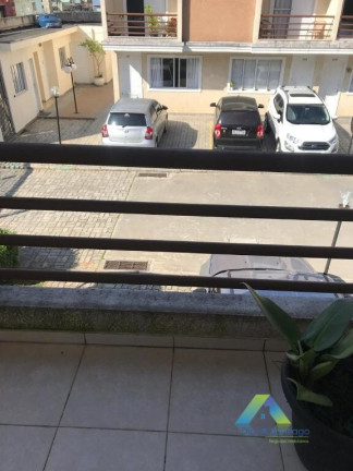 Imagem Sobrado com 2 Quartos à Venda, 124 m² em Vila Moraes - São Paulo Imagem Sobrado com 2 Quartos à Venda, 124 m² em Vila Moraes - São Paulo