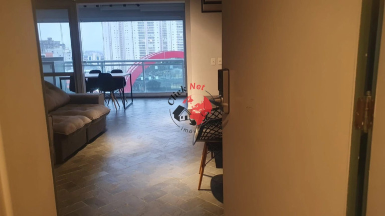 Imagem Apartamento com 1 Quarto para Alugar, 42 m² em Centro - São Bernardo Do Campo Imagem Apartamento com 1 Quarto para Alugar, 42 m² em Centro - São Bernardo Do Campo