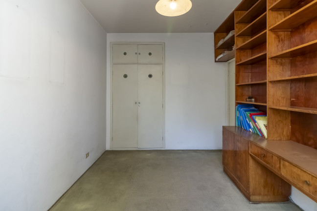 Imagem Apartamento com 3 Quartos à Venda, 142 m² em Santa Cecília - São Paulo