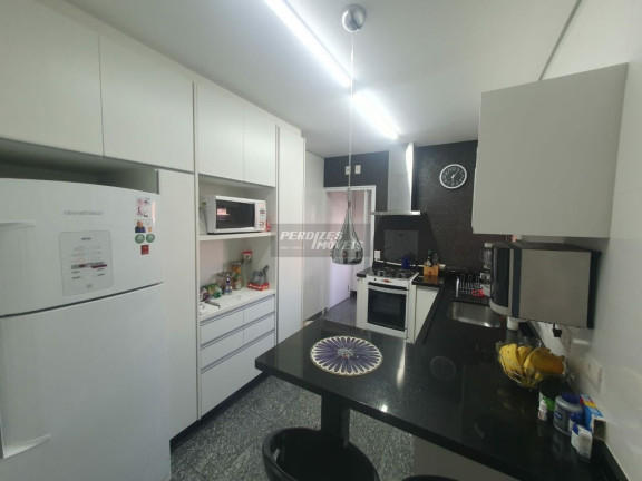 Imagem Apartamento com 2 Quartos à Venda, 93 m² em Perdizes - São Paulo