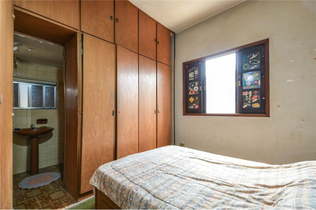 Imagem Casa com 4 Quartos à Venda,  em Vila Romana - São Paulo