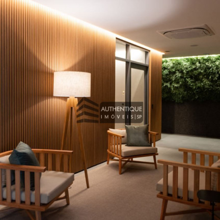 Imagem Apartamento com 4 Quartos à Venda, 190 m² em Perdizes - São Paulo
