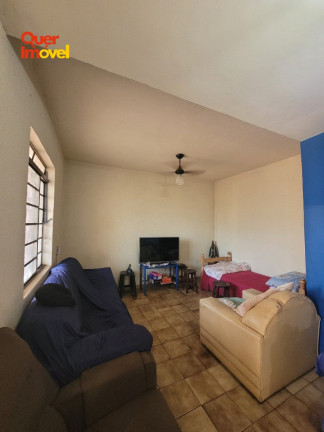 Imagem Imóvel com 3 Quartos à Venda, 130 m² em Independência - Ribeirão Preto Imagem Imóvel com 3 Quartos à Venda, 130 m² em Independência - Ribeirão Preto