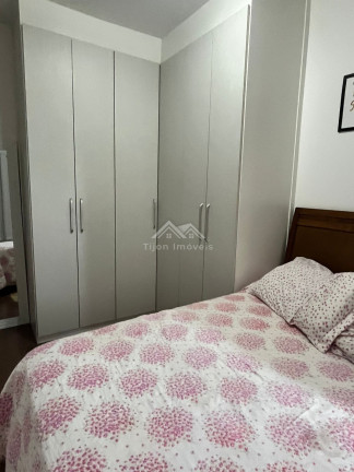 Imagem Apartamento com 2 Quartos para Alugar, 60 m² em Campolim - Sorocaba Imagem Apartamento com 2 Quartos para Alugar, 60 m² em Campolim - Sorocaba