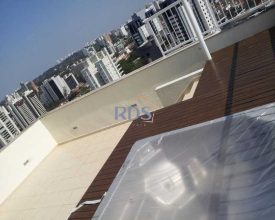 Imagem Imóvel com 3 Quartos à Venda, 227 m² em Santo Amaro - São Paulo