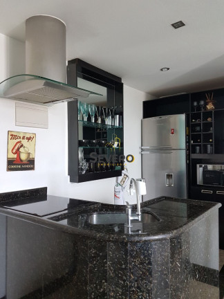 Imagem Apartamento com 1 Quarto à Venda, 45 m² em Camboinhas - Niterói