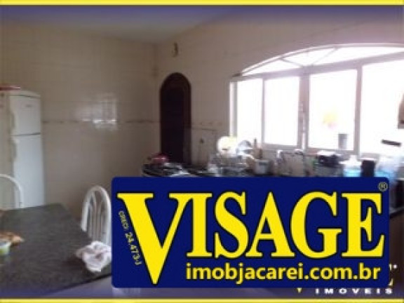 Imagem Casa com 3 Quartos à Venda, 200 m² em Vila Formosa - Jacareí