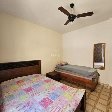 Imagem Apartamento com 1 Quarto à Venda, 55 m² em Aviação - Praia Grande Imagem Apartamento com 1 Quarto à Venda, 55 m² em Aviação - Praia Grande