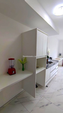 Imagem Imóvel com 1 Quarto à Venda, 25 m² em Chacara Santo Antonio - São Paulo Imagem Imóvel com 1 Quarto à Venda, 25 m² em Chacara Santo Antonio - São Paulo