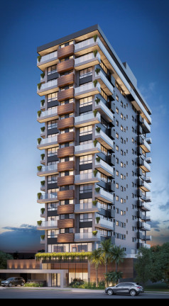 Apartamento com 2 Quartos à Venda, 80 m² em Menino Deus - Porto Alegre