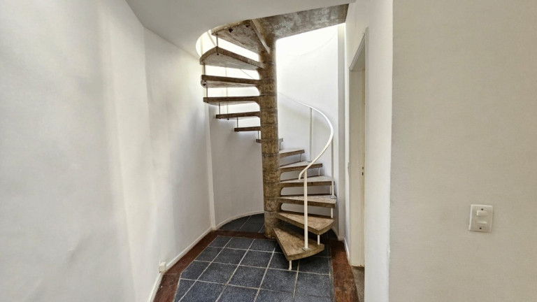 Imagem Sobrado com 3 Quartos à Venda, 98 m² em Vila Madalena - São Paulo
